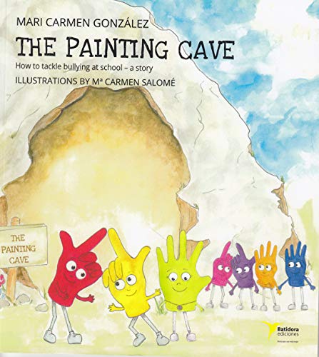 The Painting Cave