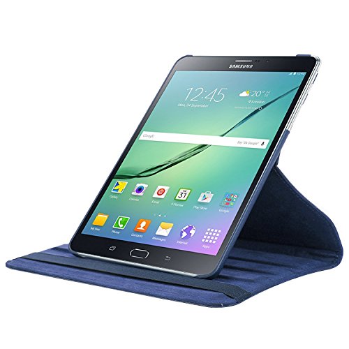 Theoutlettablet - Funda para Tablet Samsung Galaxy Tab A 9.7" SM-T550, SM-T555, SM-552