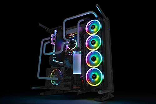 Thermaltake P1000 Coolant Pastel Blanco Basado en Aceite