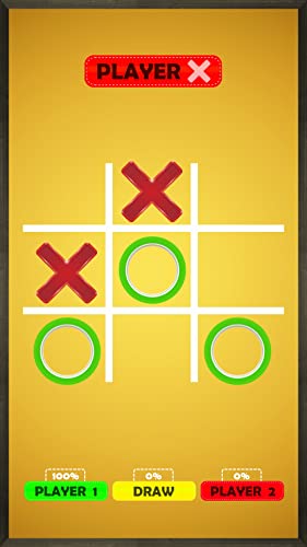 Tic Tac Toe