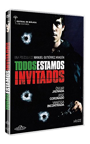 Todos estamos invitados [DVD]