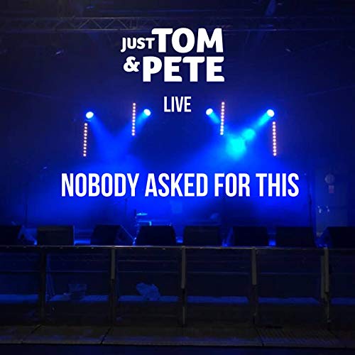 Tom's Marmite Video (Live) [Explicit]