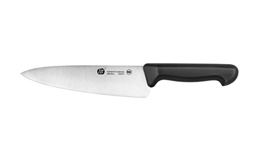 Top Cut P2 Series 1020137 Sandvik 12C27 cuchillo de chef de acero, 8 pulgadas