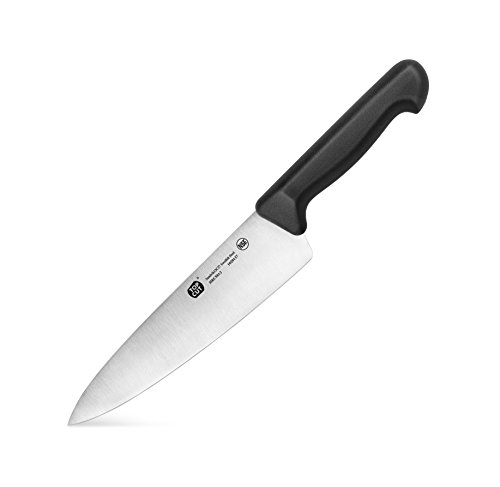 Top Cut P2 Series 1020137 Sandvik 12C27 cuchillo de chef de acero, 8 pulgadas