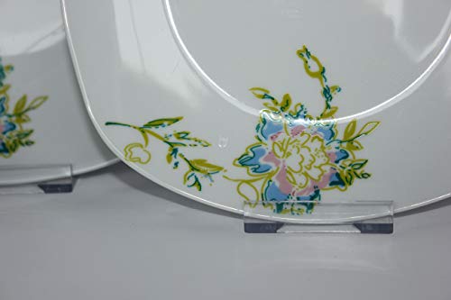 Topkapi Premier Prix Serie – 30 piezas Porcelana Vajilla Dorothea TK de 1012, para 6 personas