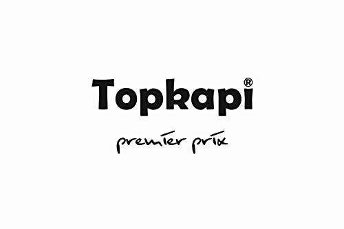 Topkapi Premier Prix Serie – 30 piezas Porcelana Vajilla Dorothea TK de 1012, para 6 personas