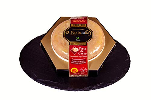 Torta del Casar D.O.P Pastovelia (2 piezas de 400g)