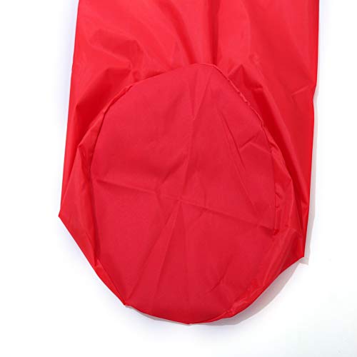 TOYANDONA 4 Piezas Bolsa de Carrera de Niños Juego de Carreras Sacos de Patatas