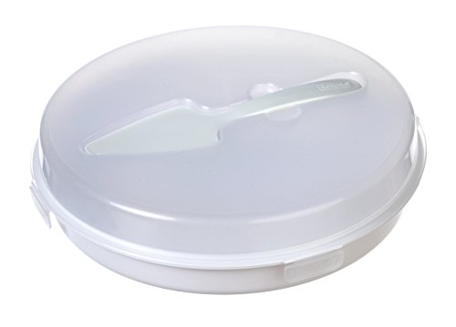 toyma Bandeja para Tortilla, Blanco, Centimeters