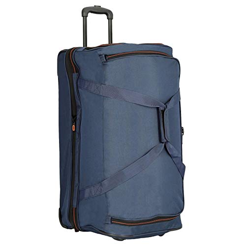 Travelite Bolsas de viaje con ruedas "Basics", 70 cm, 98 litros, Varios colores