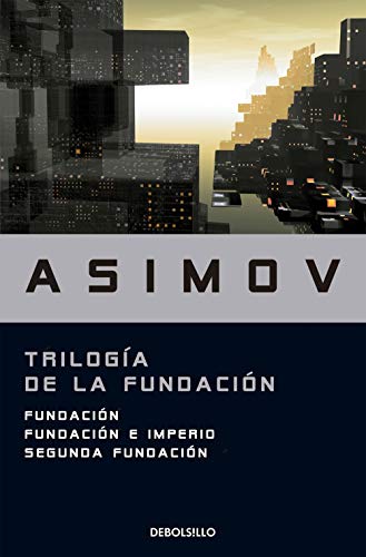 Trilogía de la Fundación