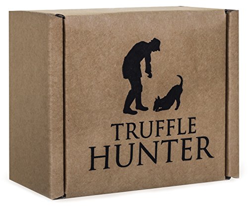 TruffleHunter Mostaza de Trufa Negra (100 g)