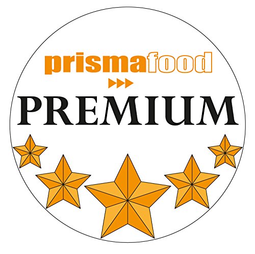 Túnel C/50 prismafood Premium Adecuado para pizzas Soportes Diámetro 25/32/40/peces