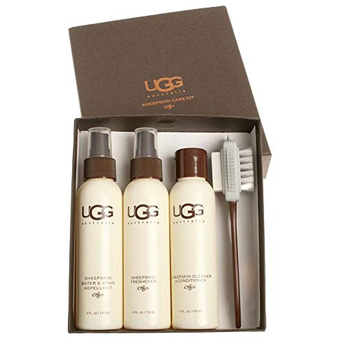 UGG Sheepskin 510- Kit de limpieza para zapatos