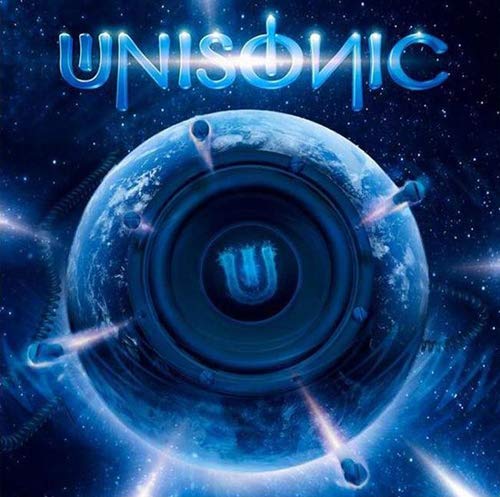 Unisonic [Vinilo]