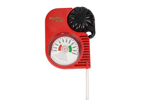 Unitec 74274 Hydrovolt-Detector de ácido de batería