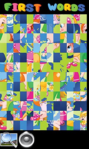 Valentine Day Juegos para niños - Diversión y Educación Jigsaw Puzzle juego de aprendizaje para el preescolar o niños pequeños de Kinder, Niños y Niñas Cualquier Edad