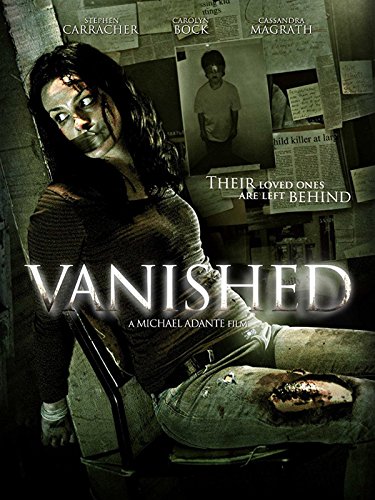 Vanished