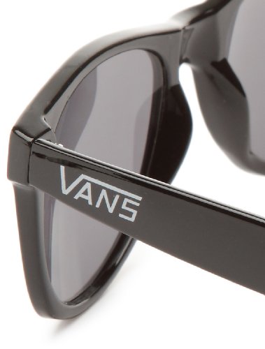 Vans Herren Spicoli 4 Shades Sonnenbrille, Black, Einheitsgröße