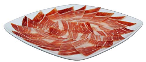 VEGA TORMES - Jamón de Cebo Ibérico 50% Raza Ibérica, 8.5-9.2 kg