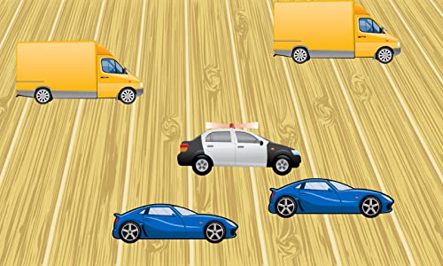 Vehículos y coches para bebés y niños: jugar con camiones, tractores y carros de juguete! GRATIS