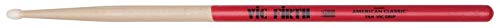 Vic Firth American Classic  Series Drumsticks - 7ANVG - American Hickory - Nylon Tip - Vic Grip