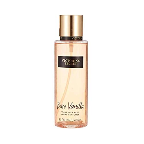 Victoria's Secret Bare Vanilla Body Mist Spray 250ml303621