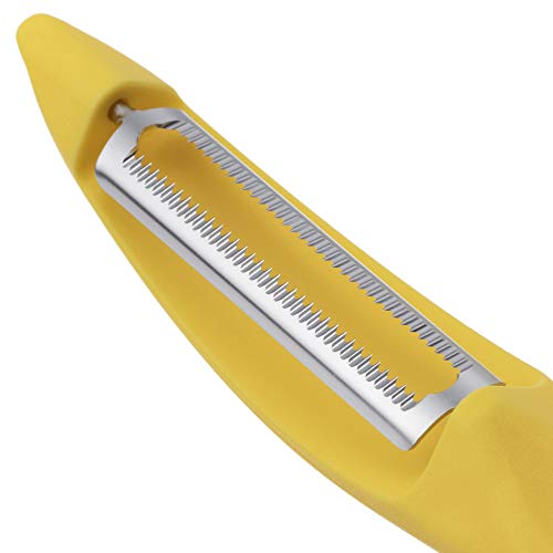 Victorinox 7.6075.8 Pelador, Amarillo, Talla Única