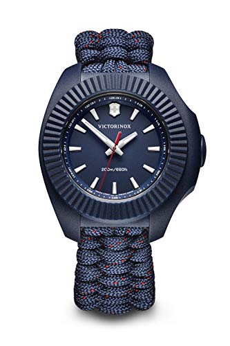 Victorinox I.N.O.X. V -Reloj para Mujer - 241770