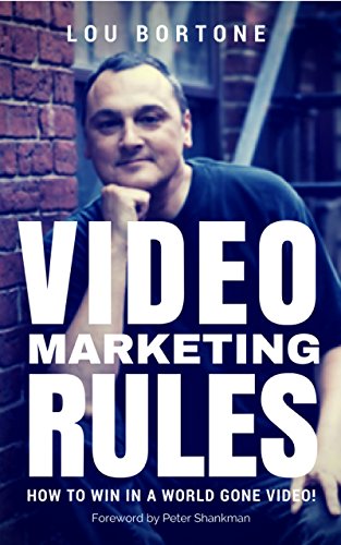 Video Marketing Rules (English Edition)