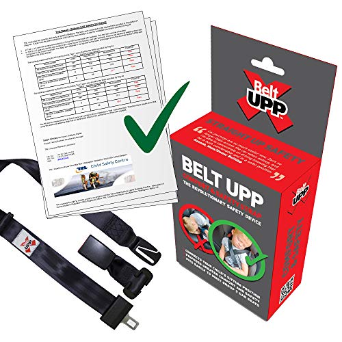 Vital Innovations BU-2015 - Cinturón Belt-Upp