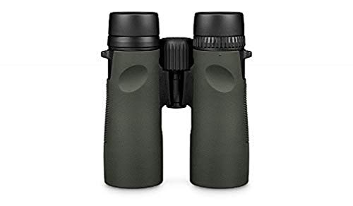 Vortex Optics Diamondback Prismáticos color verde, 10x42