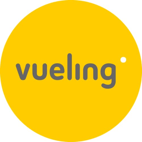 Vueling - Vuelos baratos