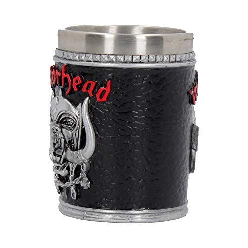 Warpig/Ace of Shades (Shotglass)