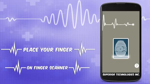 Weight Machine Scanner Prank