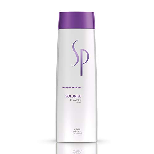 Wella 71590 - Champú, 250 ml