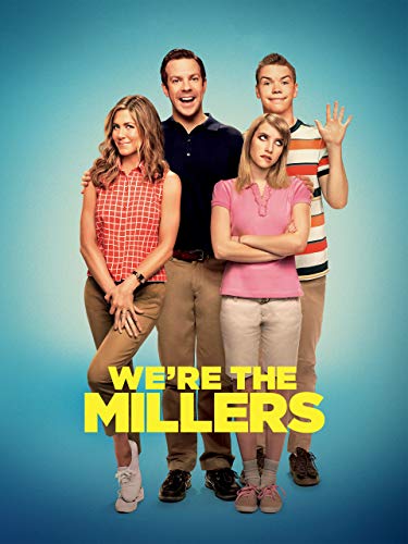 We're the Millers