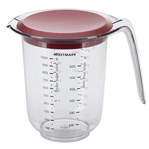 Westmark 30662270 Taza para medir - Tazas para medir