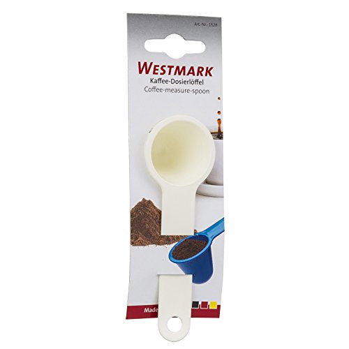 Westmark Cuchara dosificadora de café, Centimeters