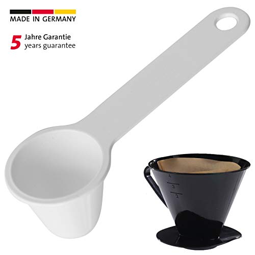 Westmark Cuchara dosificadora de café, Centimeters