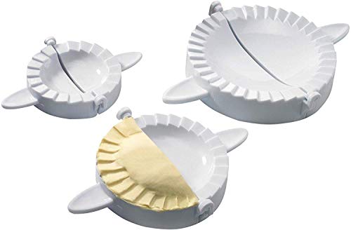 Westmark Moldes para raviolis, 3 Piezas