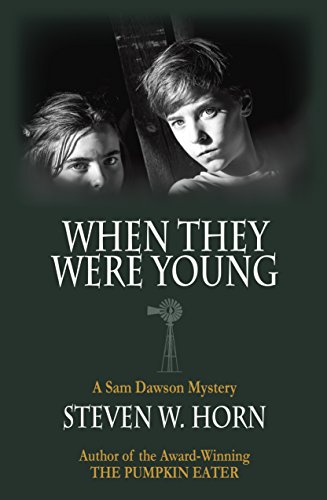 When They Were Young: A Sam Dawson Mystery (English Edition)