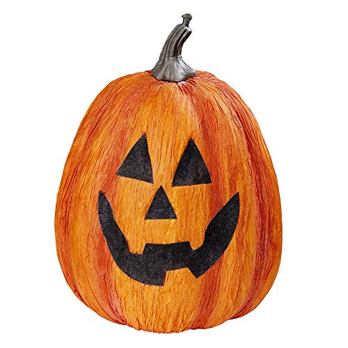 WIDMANN Halloween calabaza