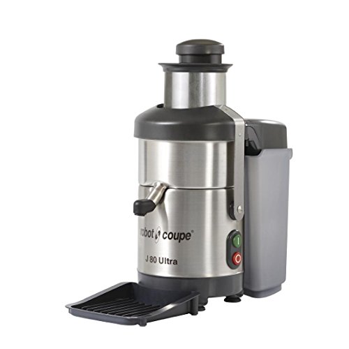 Winware Robot Coupe Exprimidor automático J80 Ultra