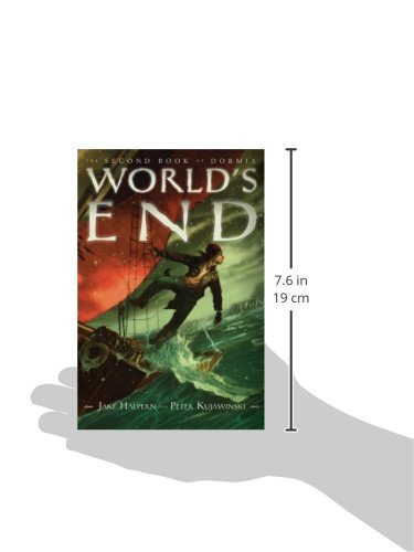 World's End (Dormia)