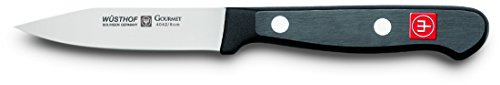 Wüsthof 4042–7 Gourmet – Cuchillo para verduras (8 cm)