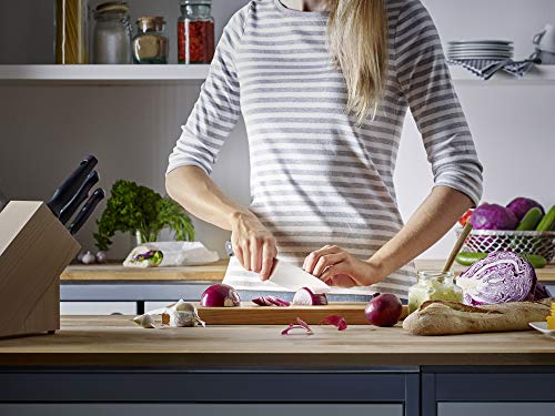 Wüsthof 4042–7 Gourmet – Cuchillo para verduras (8 cm)