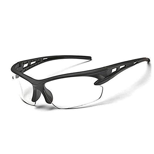 WZXCAP Gafas Ciclismo MTB Hombres Mujeres UV400 de los vidrios for Las Bicicletas de Ciclismo Ciclista Gafas Oculos Ciclismo Gafas de Deporte Gafas de Sol de la Bici (Color : 3)