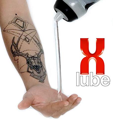 X Lube Lubrificanti