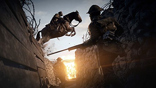 Xbox One - Pack Consola S 500 GB: Battlefield 1